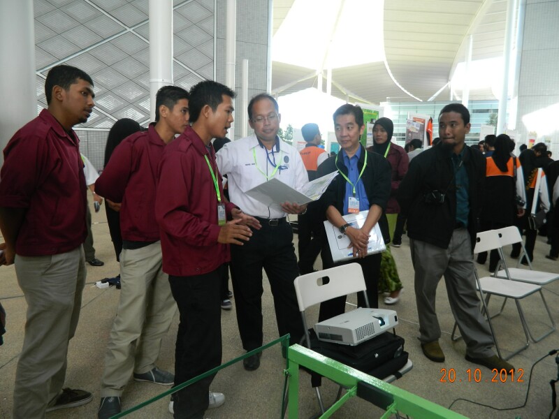 ACADREX2012 - 34 ACADREX2012 - 34